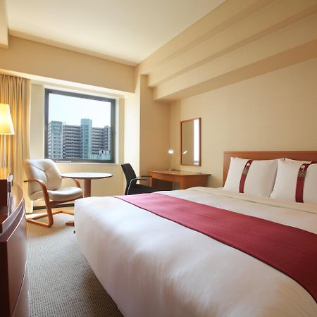 Ana Holiday Inn Sendai By Ihg Eksteriør billede