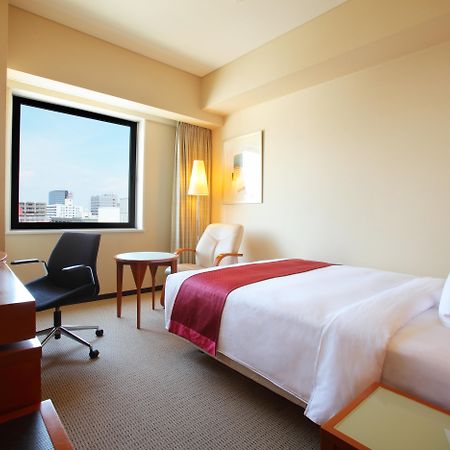 Ana Holiday Inn Sendai By Ihg Eksteriør billede