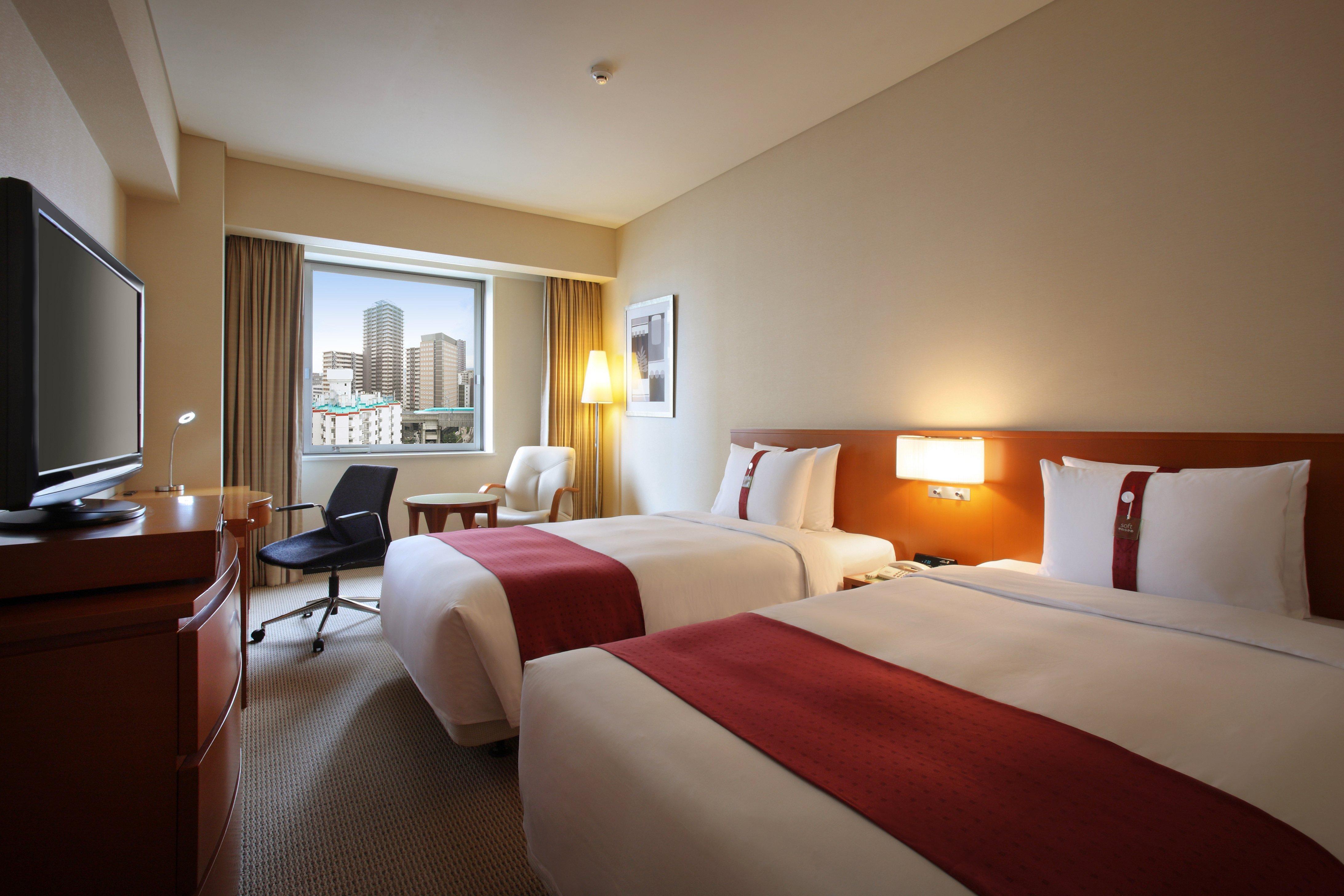 Ana Holiday Inn Sendai By Ihg Eksteriør billede