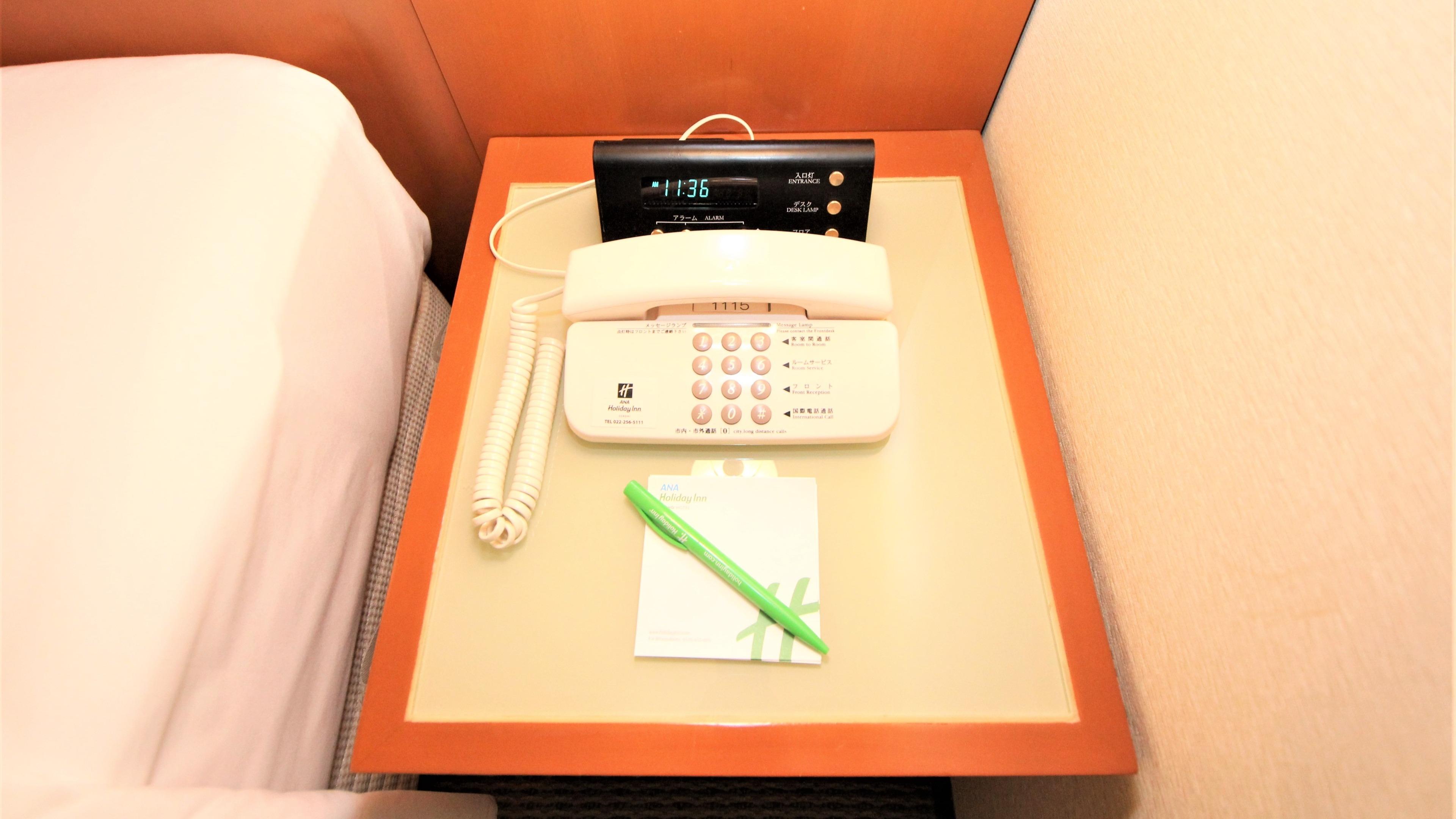 Ana Holiday Inn Sendai By Ihg Eksteriør billede