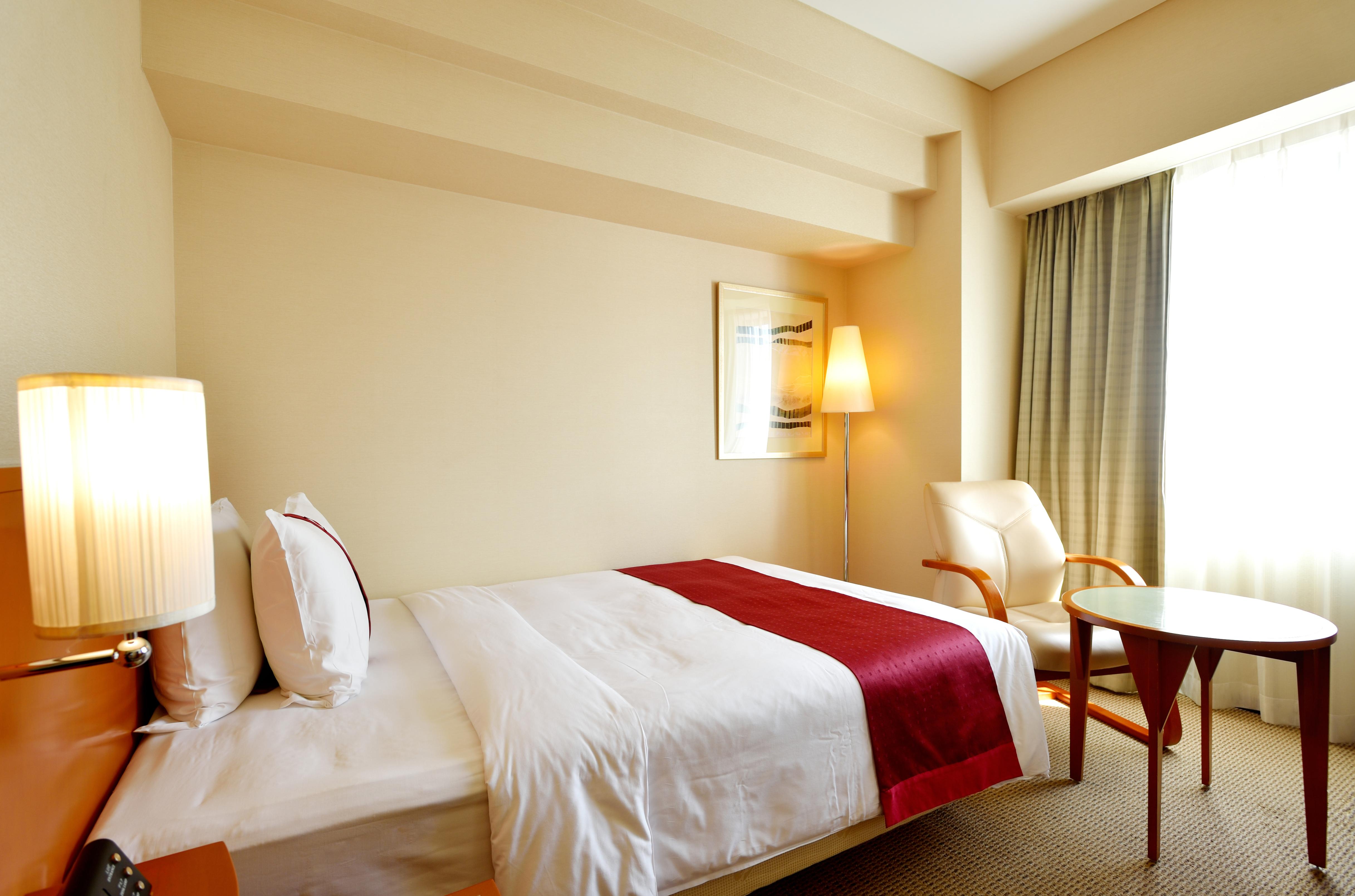 Ana Holiday Inn Sendai By Ihg Eksteriør billede