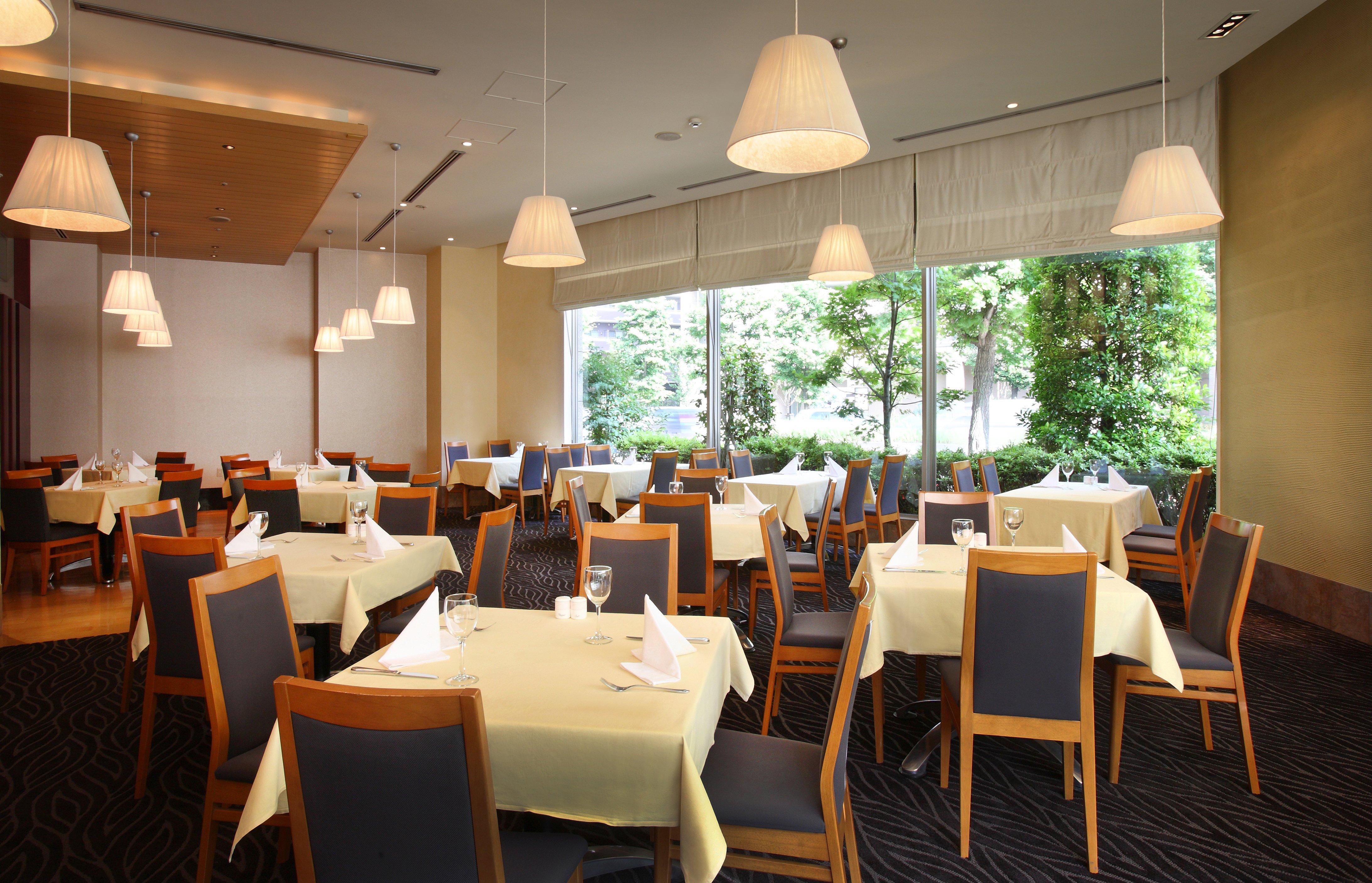 Ana Holiday Inn Sendai By Ihg Eksteriør billede