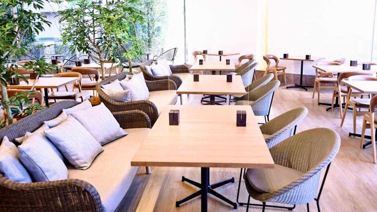 Ana Holiday Inn Sendai By Ihg Eksteriør billede