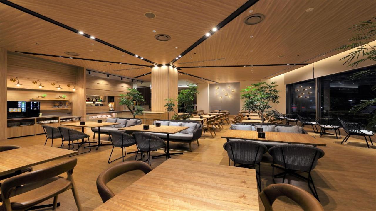 Ana Holiday Inn Sendai By Ihg Eksteriør billede