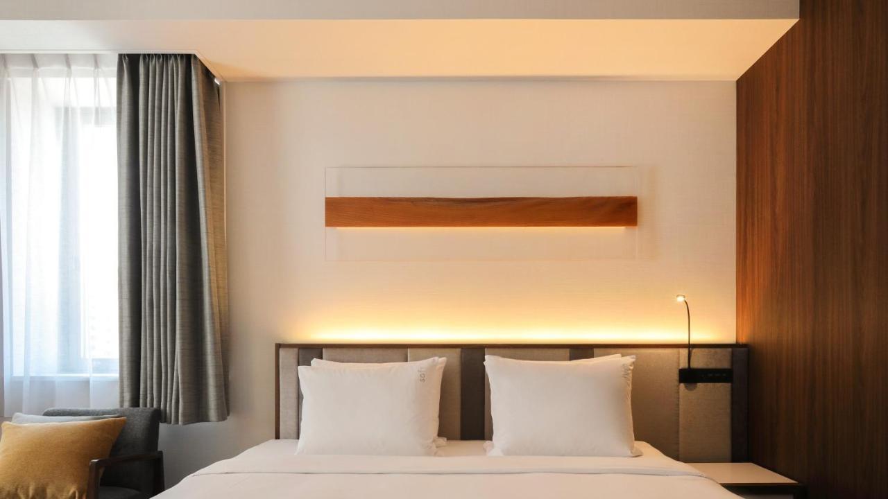 Ana Holiday Inn Sendai By Ihg Eksteriør billede
