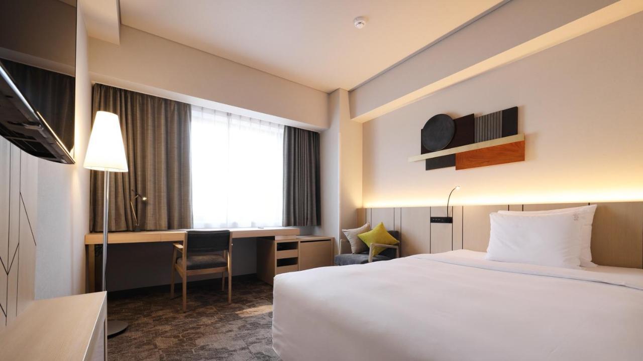 Ana Holiday Inn Sendai By Ihg Eksteriør billede