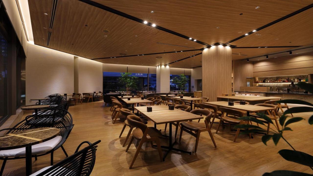 Ana Holiday Inn Sendai By Ihg Eksteriør billede