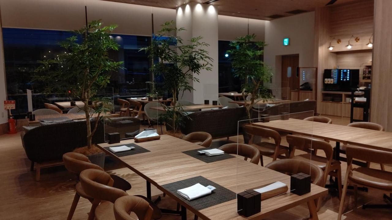 Ana Holiday Inn Sendai By Ihg Eksteriør billede