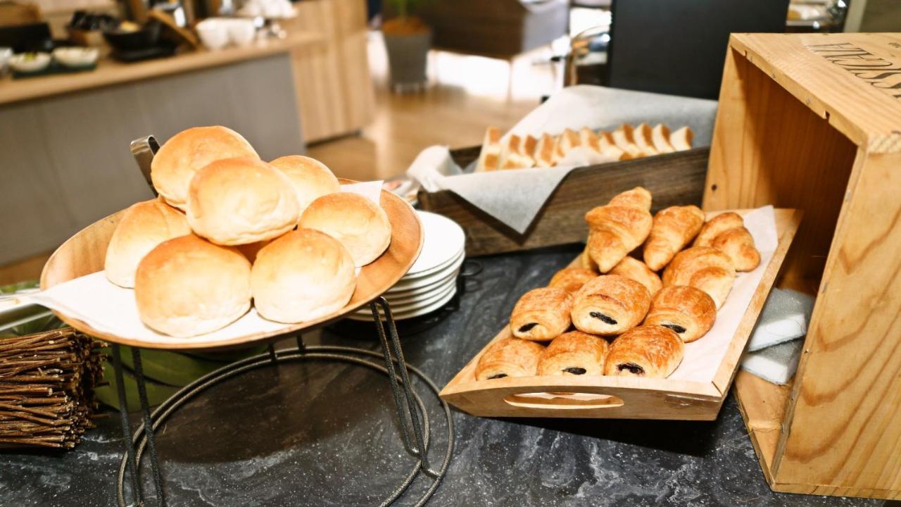 Ana Holiday Inn Sendai By Ihg Eksteriør billede