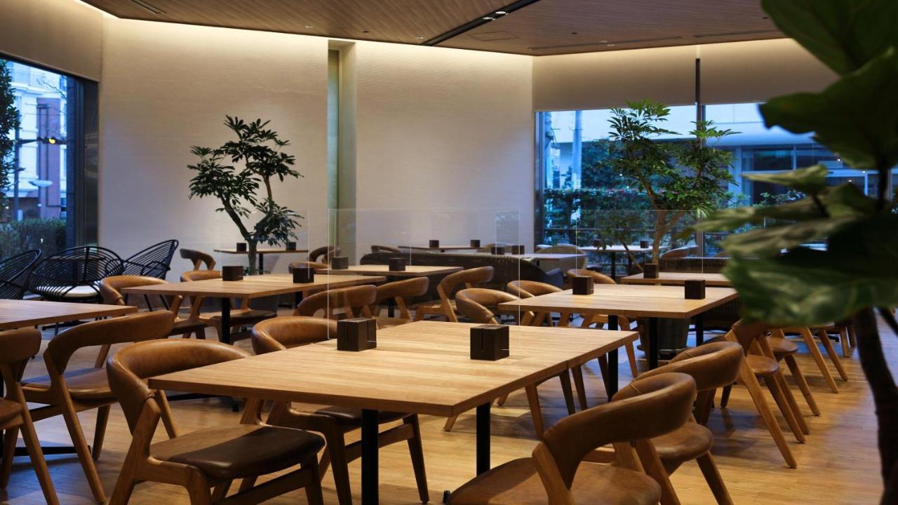 Ana Holiday Inn Sendai By Ihg Eksteriør billede